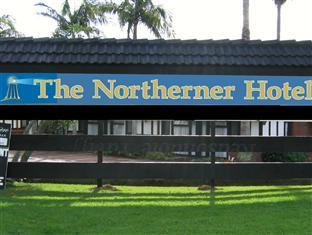 The Northerner Hotel カイタイア エクステリア 写真